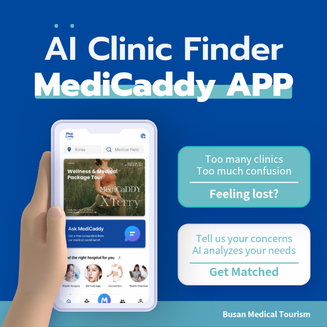 MediCaddy APP