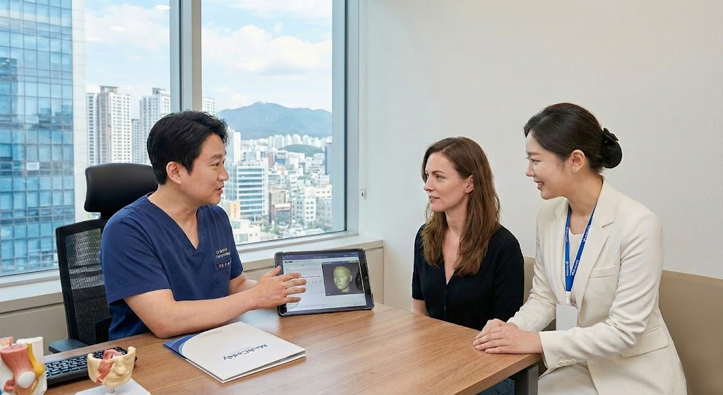 釜山整形外科缩略图