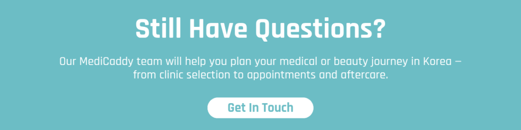 Board-Certified Dermatology Clinics in Busan