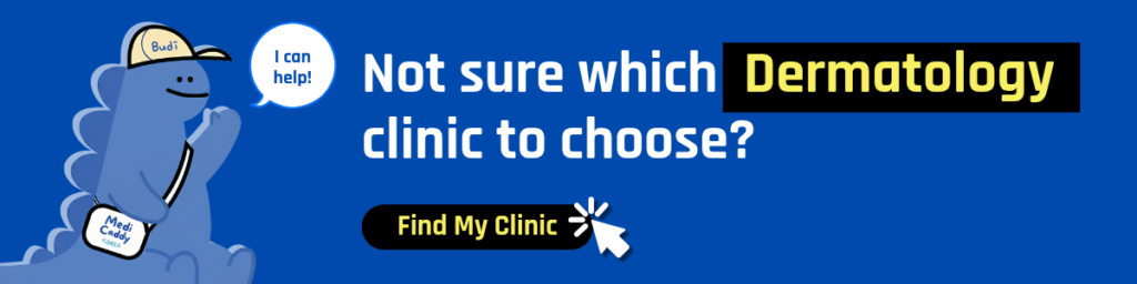 Board-Certified Dermatology Clinics in Busan