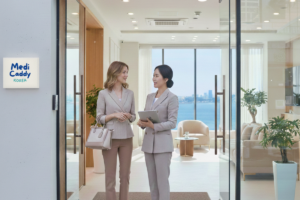 Busan Medical Tourism