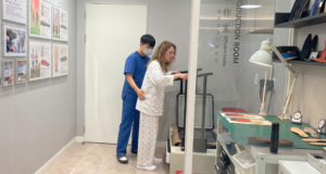 Korean Medicine for Foreigners