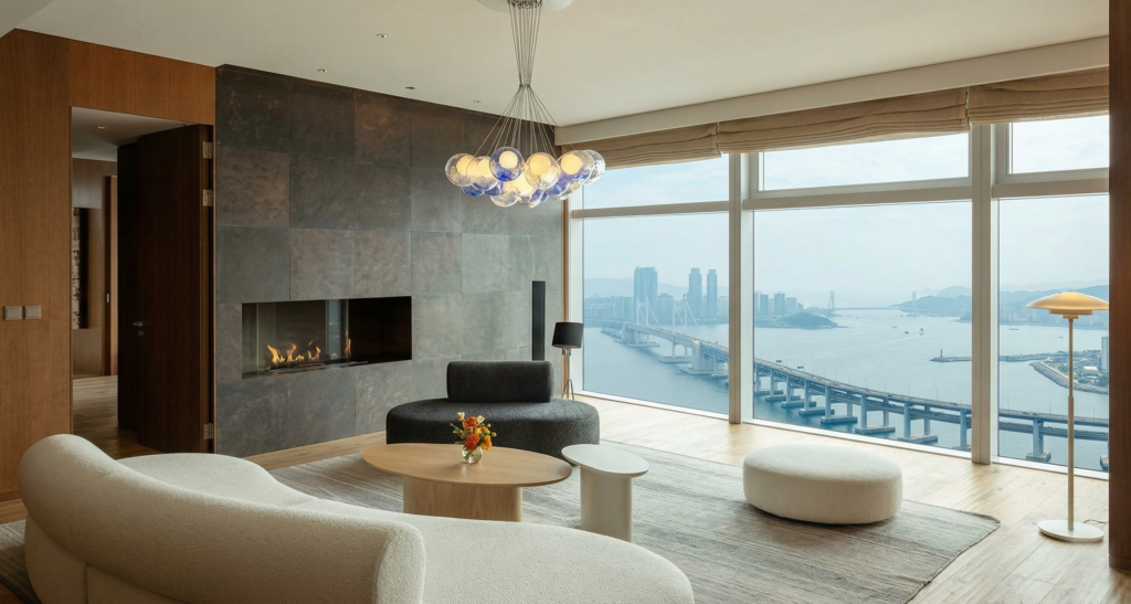 Luxury Hotels in Busan