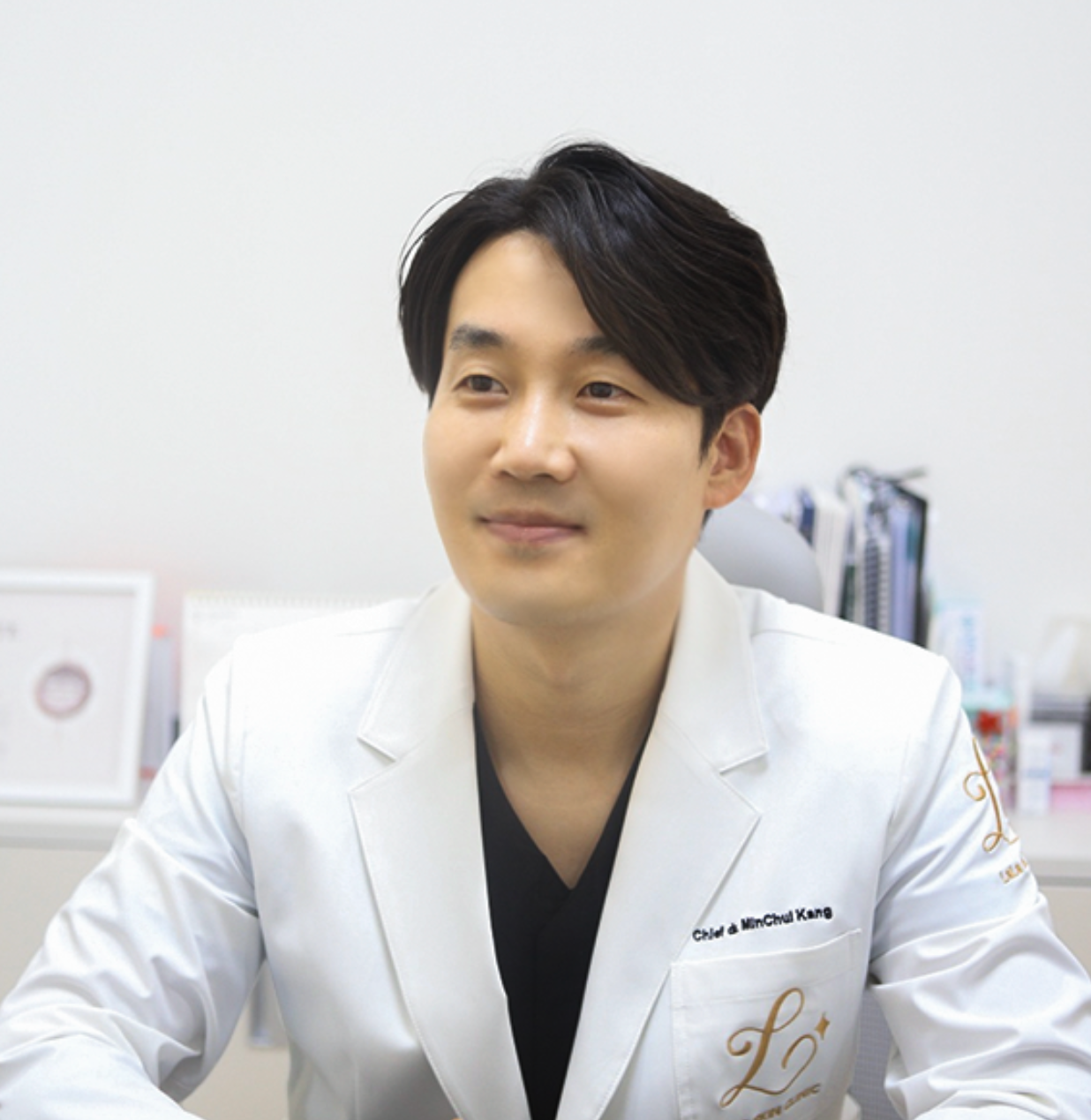 Skin Clinic in Busan