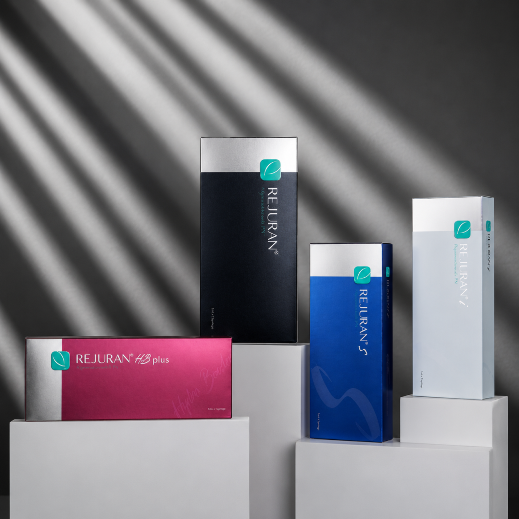 Skin Treatments in Korea