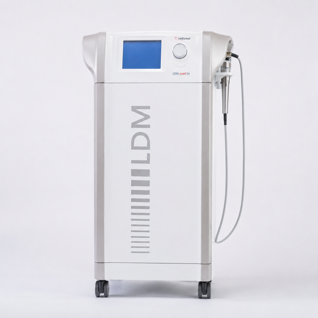 Skin Treatments in Korea