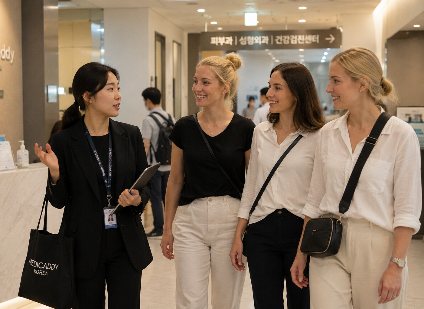Korea Medical Tourism