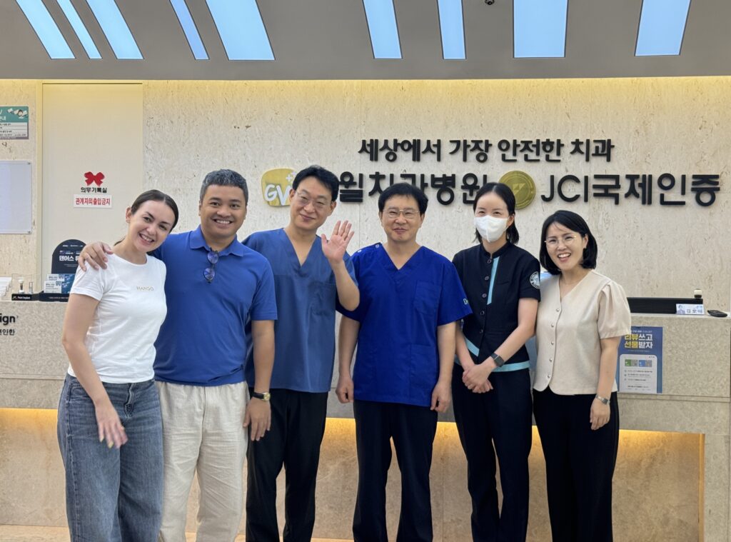 Medical Tourism in Korea