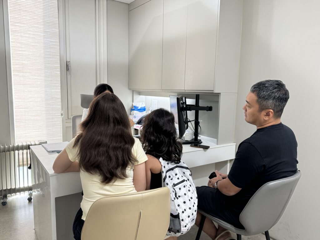 Medical Tourism in Korea