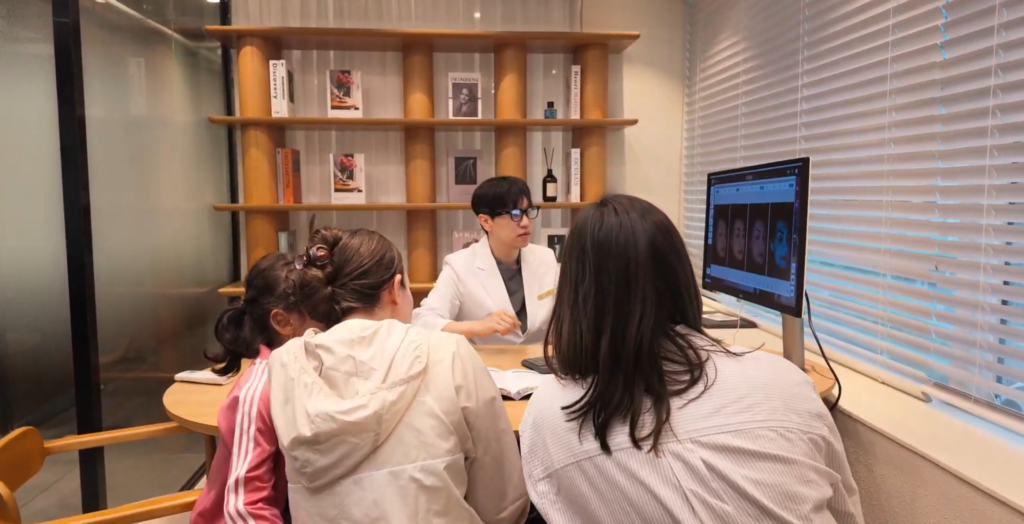 Medical Tourism in Korea