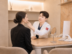Skin Clinic in Haeundae Busan
