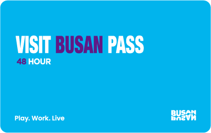 Visit Busan Pass