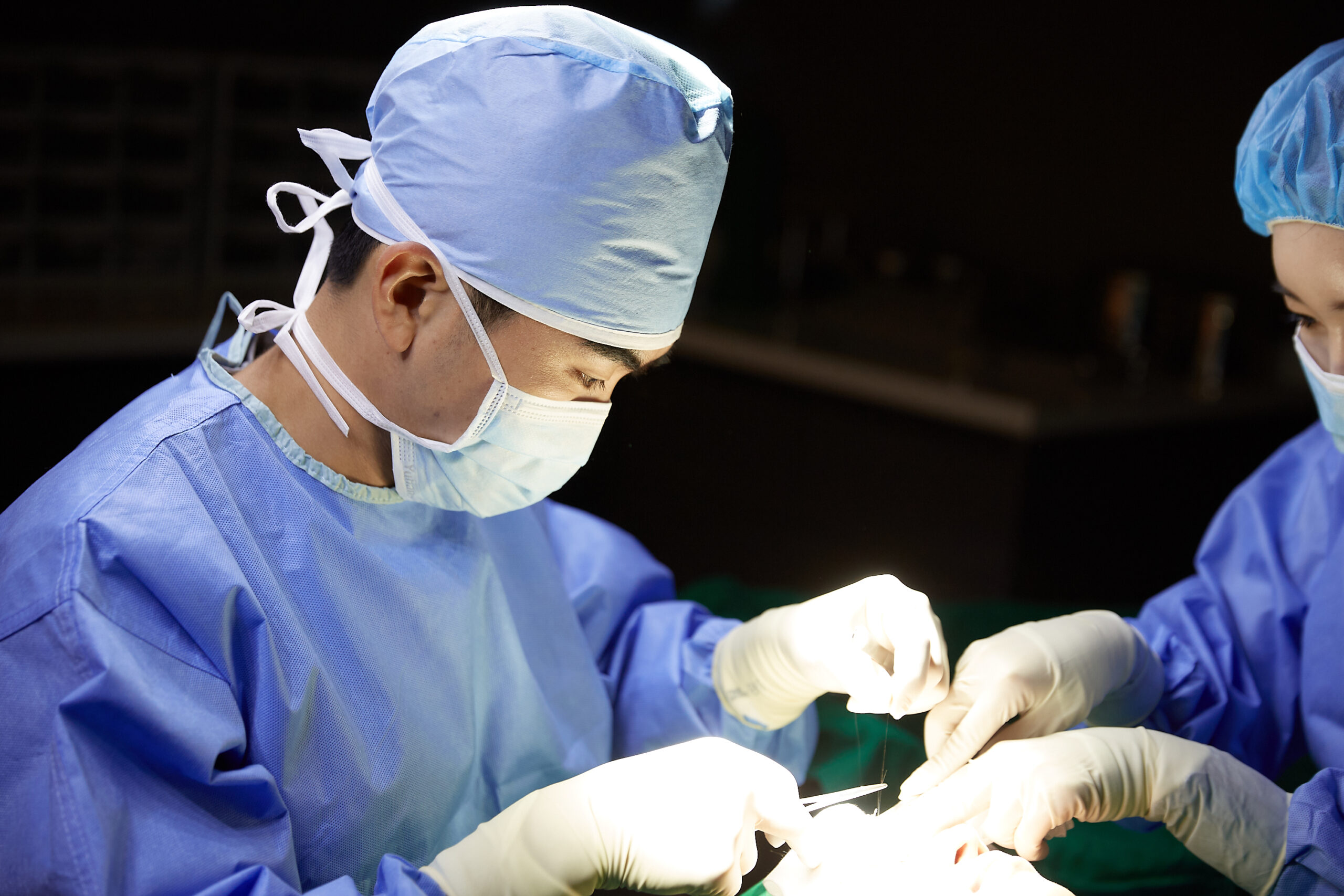 Plastic Surgery in Korea for Foreigners