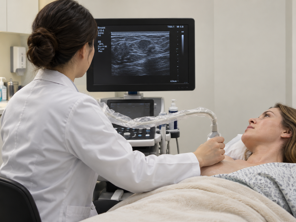 Breast Augmentation in Korea