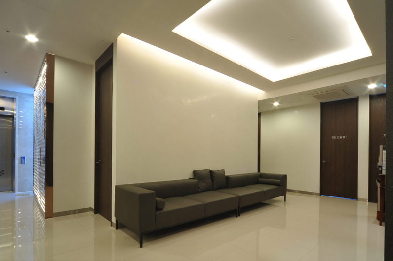 Foreigner Friendly Skin Clinic in Korea