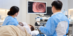 Cancer Screening in Korea
