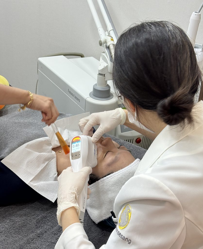 Korean Dermatology in Busan