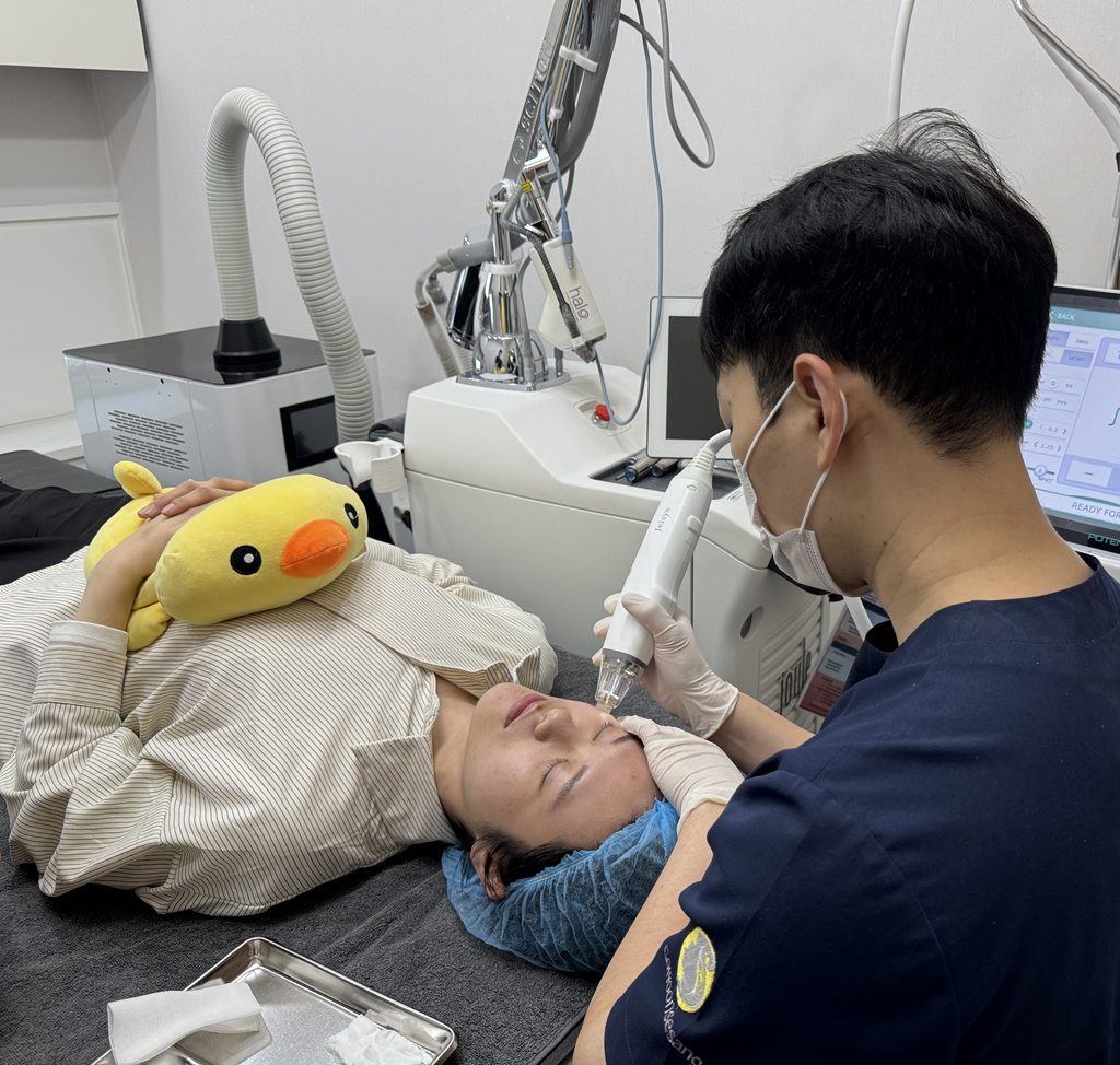 Korean Dermatology in Busan