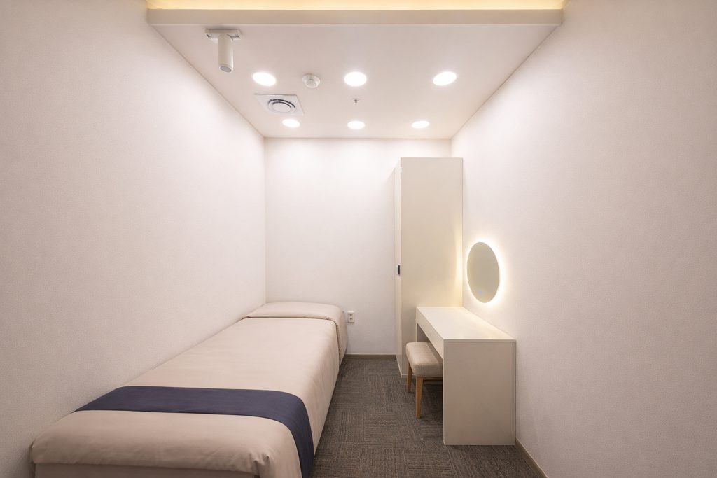 Korean Skin Treatment