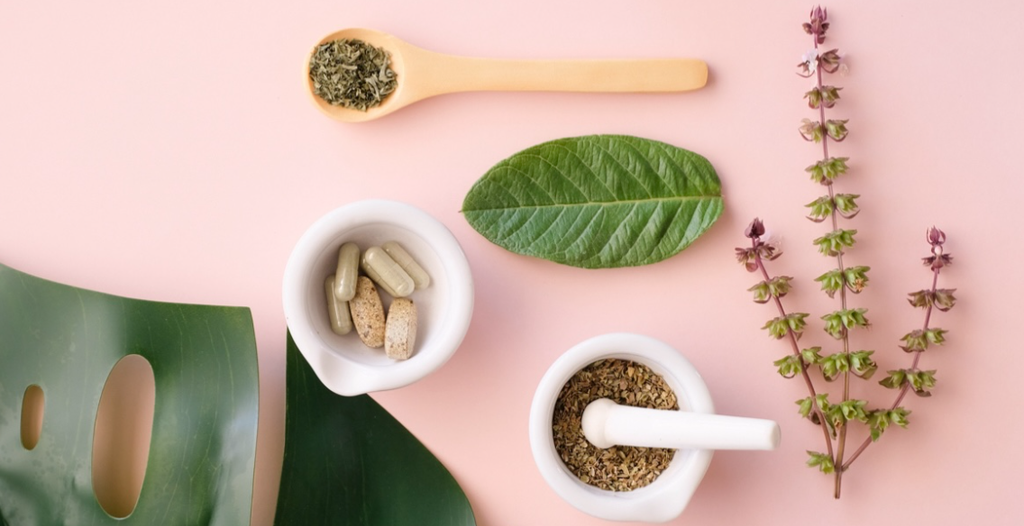 Korean Medicine Diet